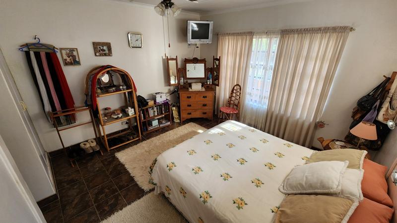 4 Bedroom Property for Sale in Noorsekloof Eastern Cape